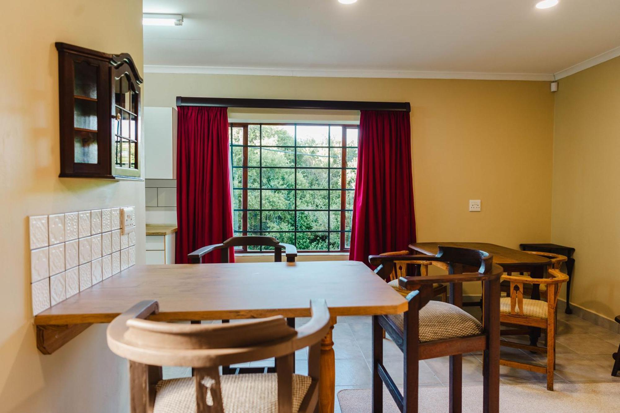 Hitgeheim Country Lodge Addo Esterno foto