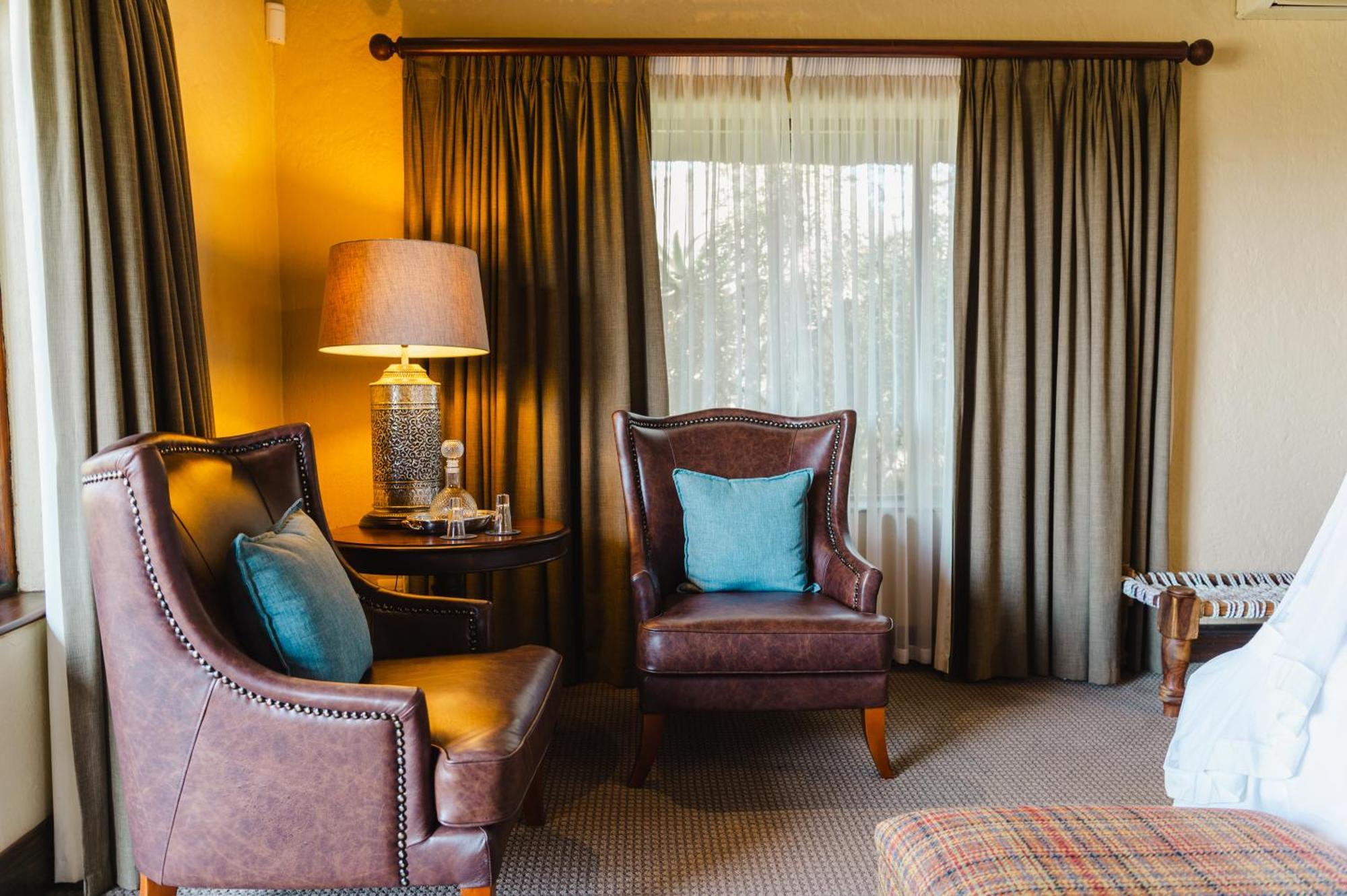 Hitgeheim Country Lodge Addo Camera foto