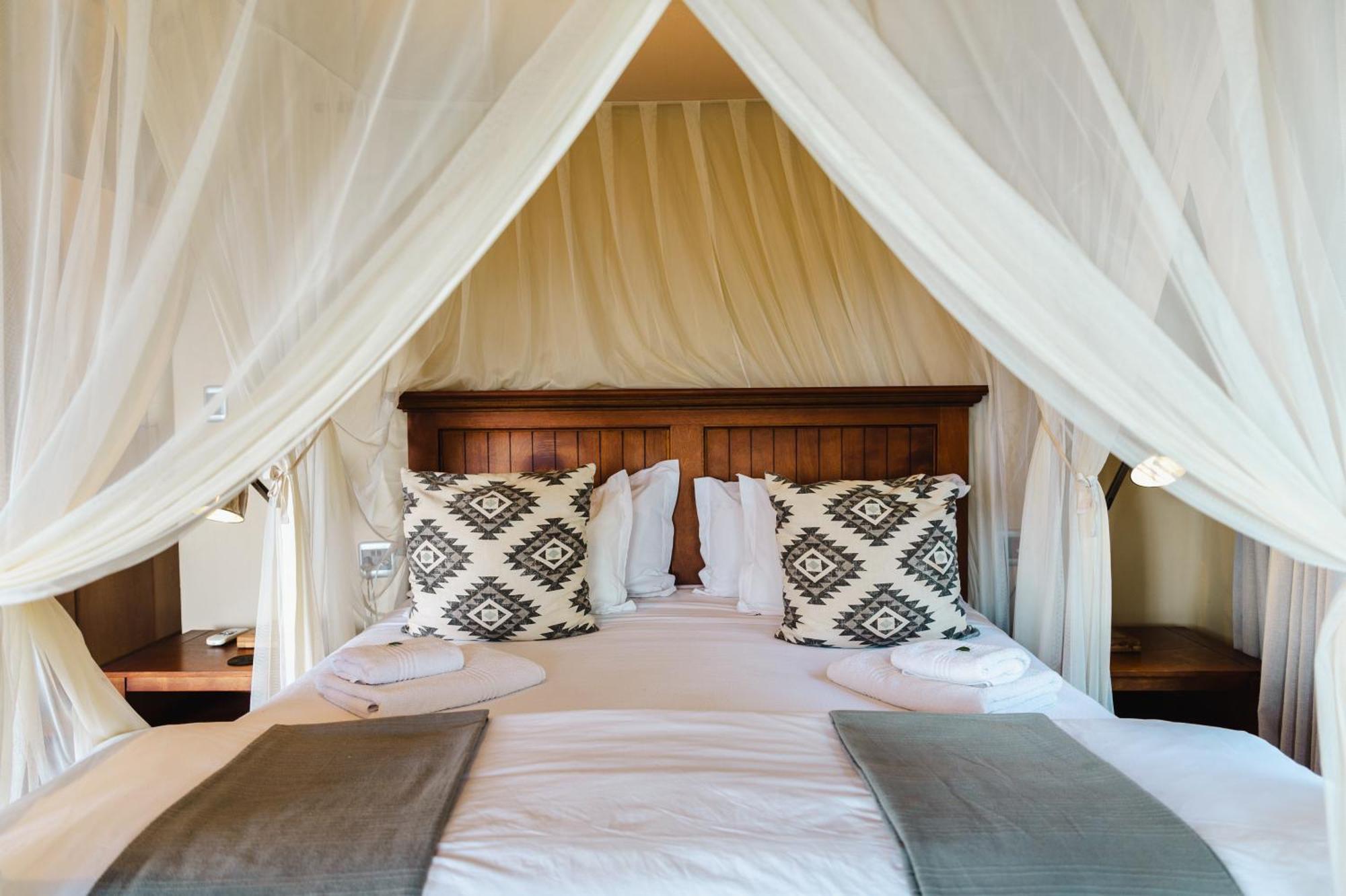 Hitgeheim Country Lodge Addo Camera foto