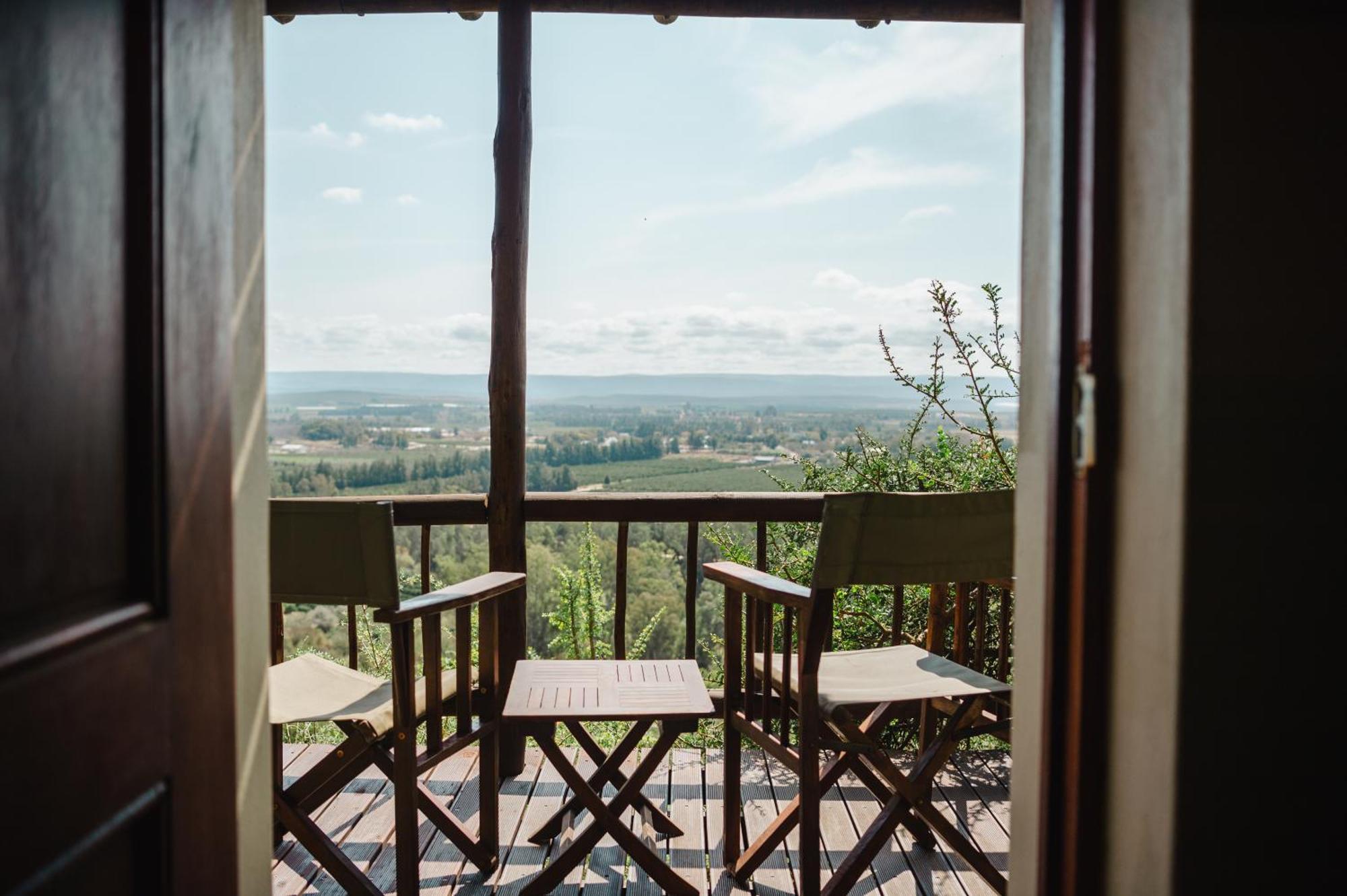 Hitgeheim Country Lodge Addo Camera foto