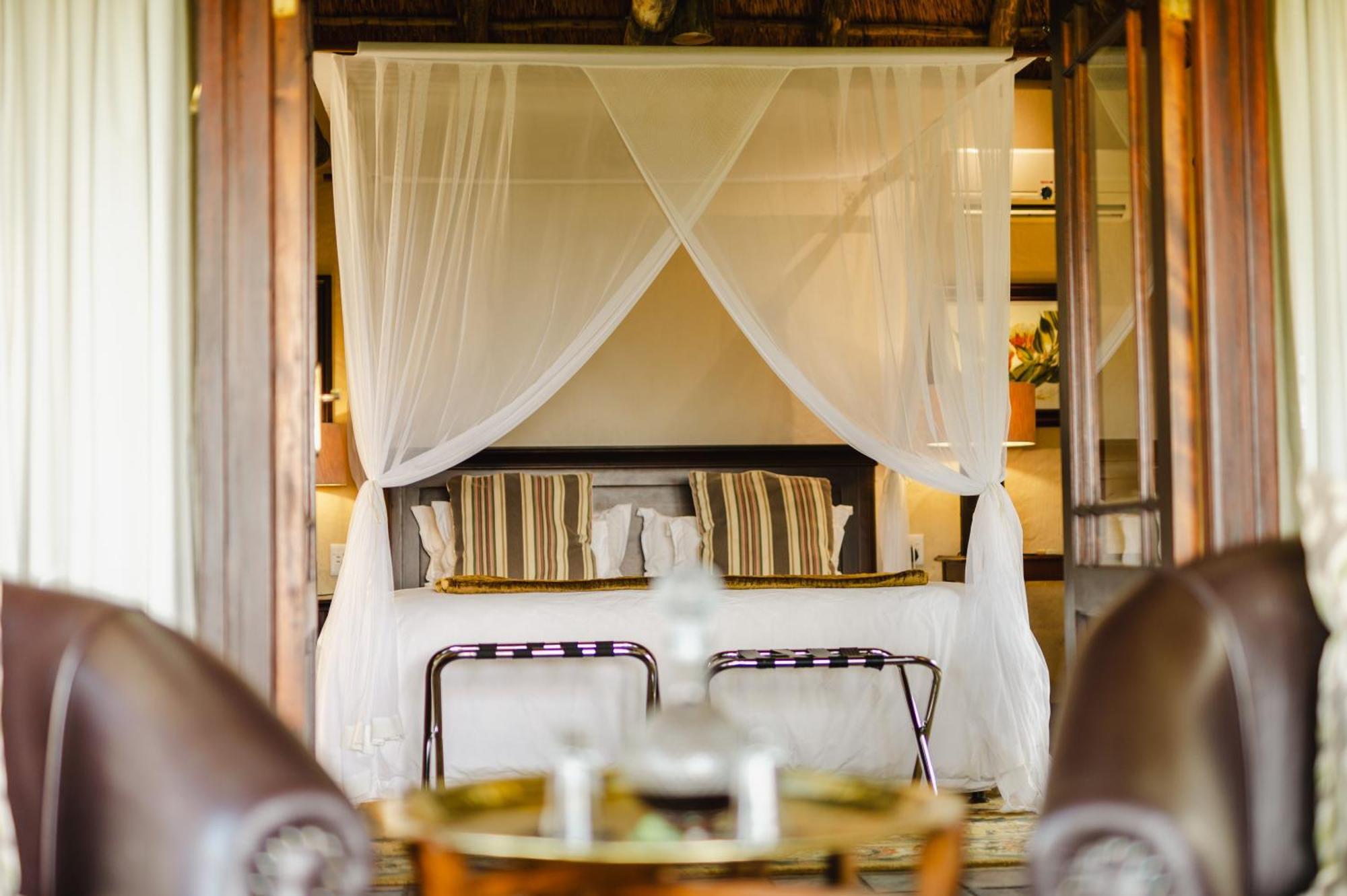 Hitgeheim Country Lodge Addo Camera foto