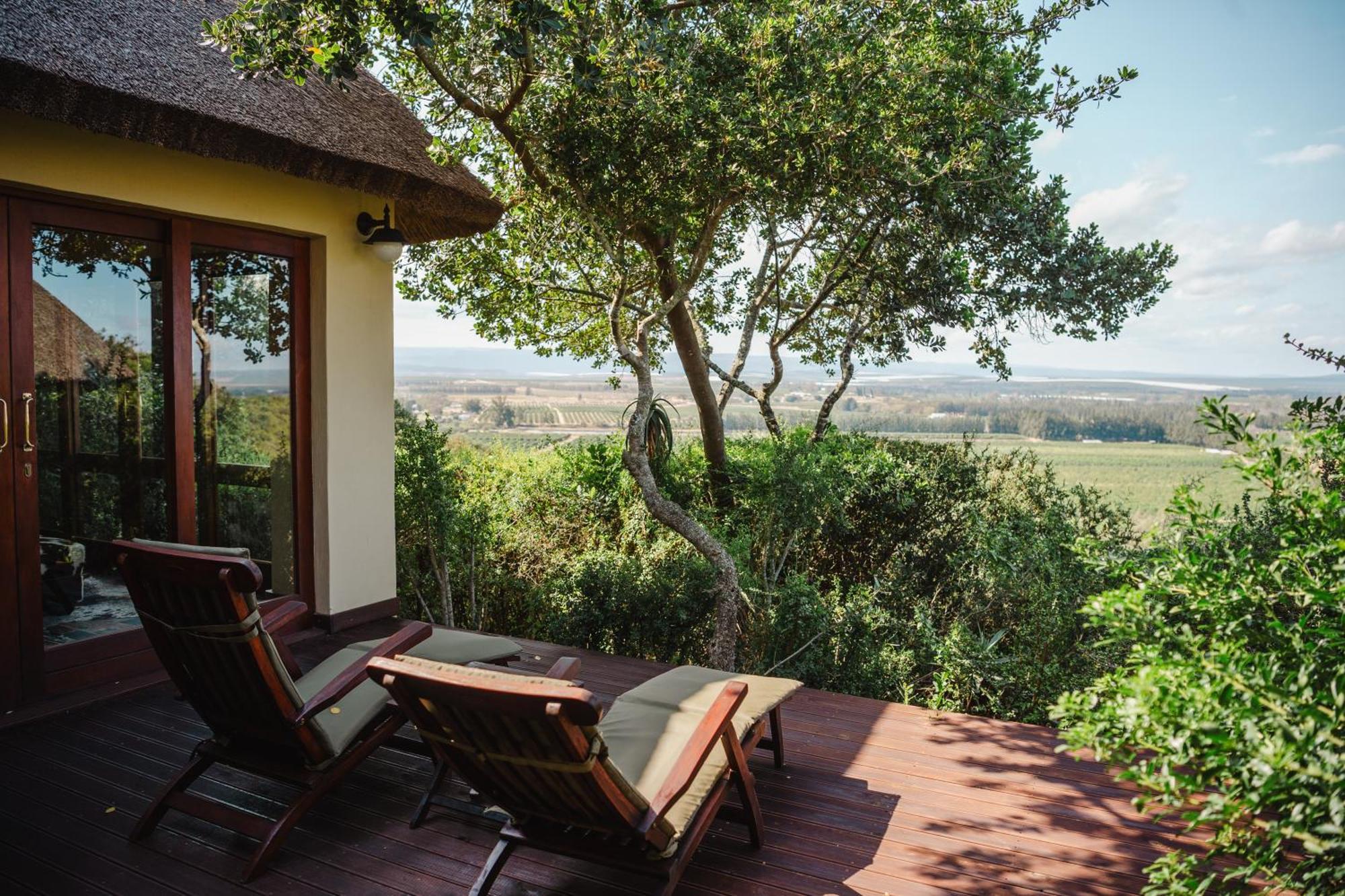 Hitgeheim Country Lodge Addo Camera foto