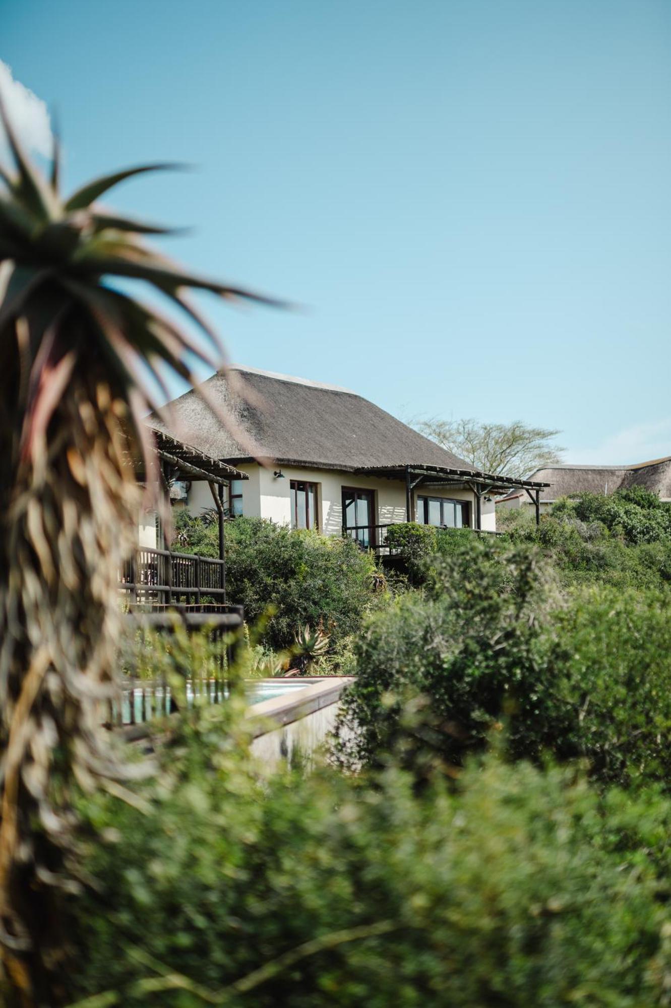 Hitgeheim Country Lodge Addo Esterno foto