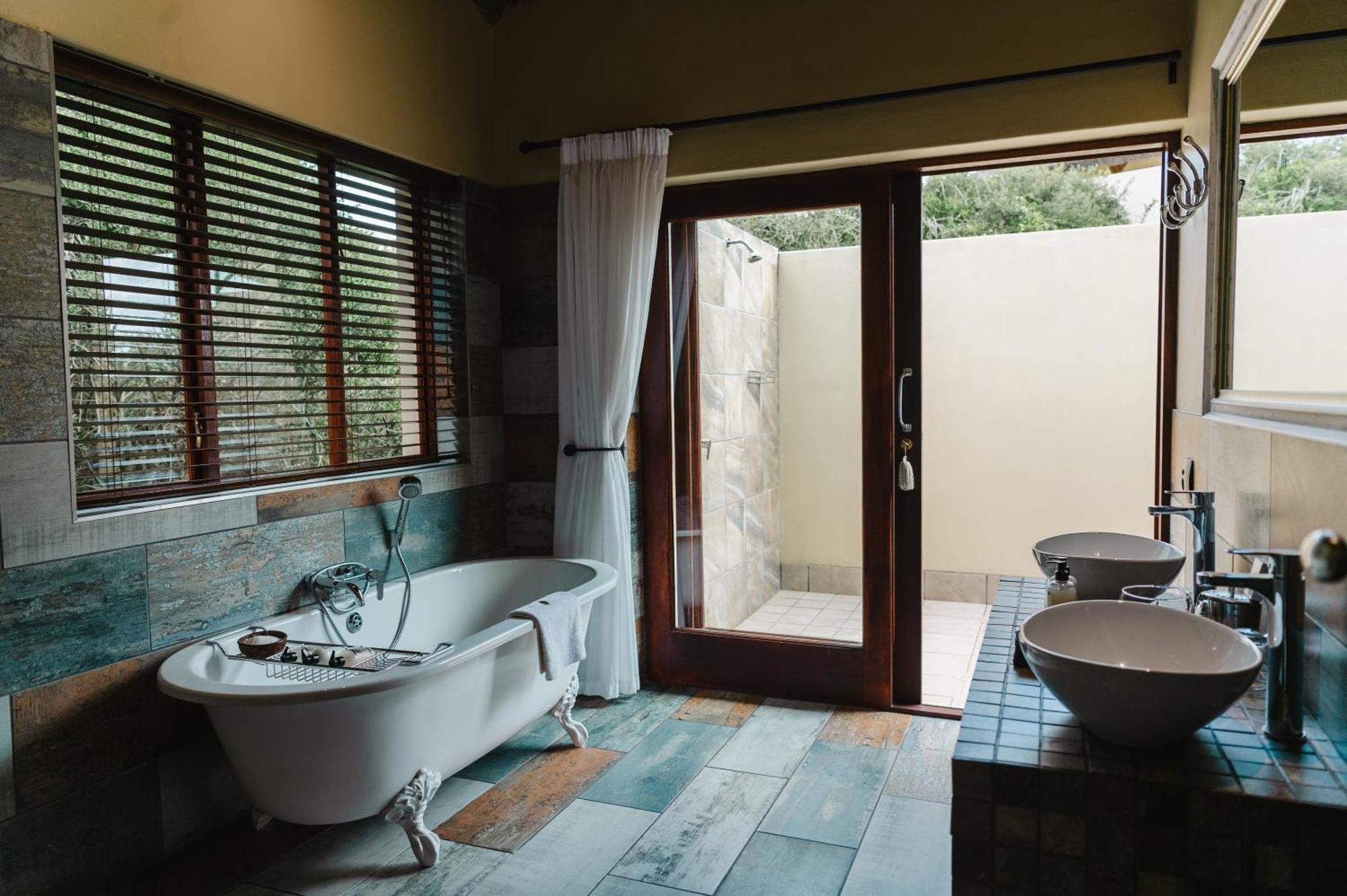 Hitgeheim Country Lodge Addo Camera foto