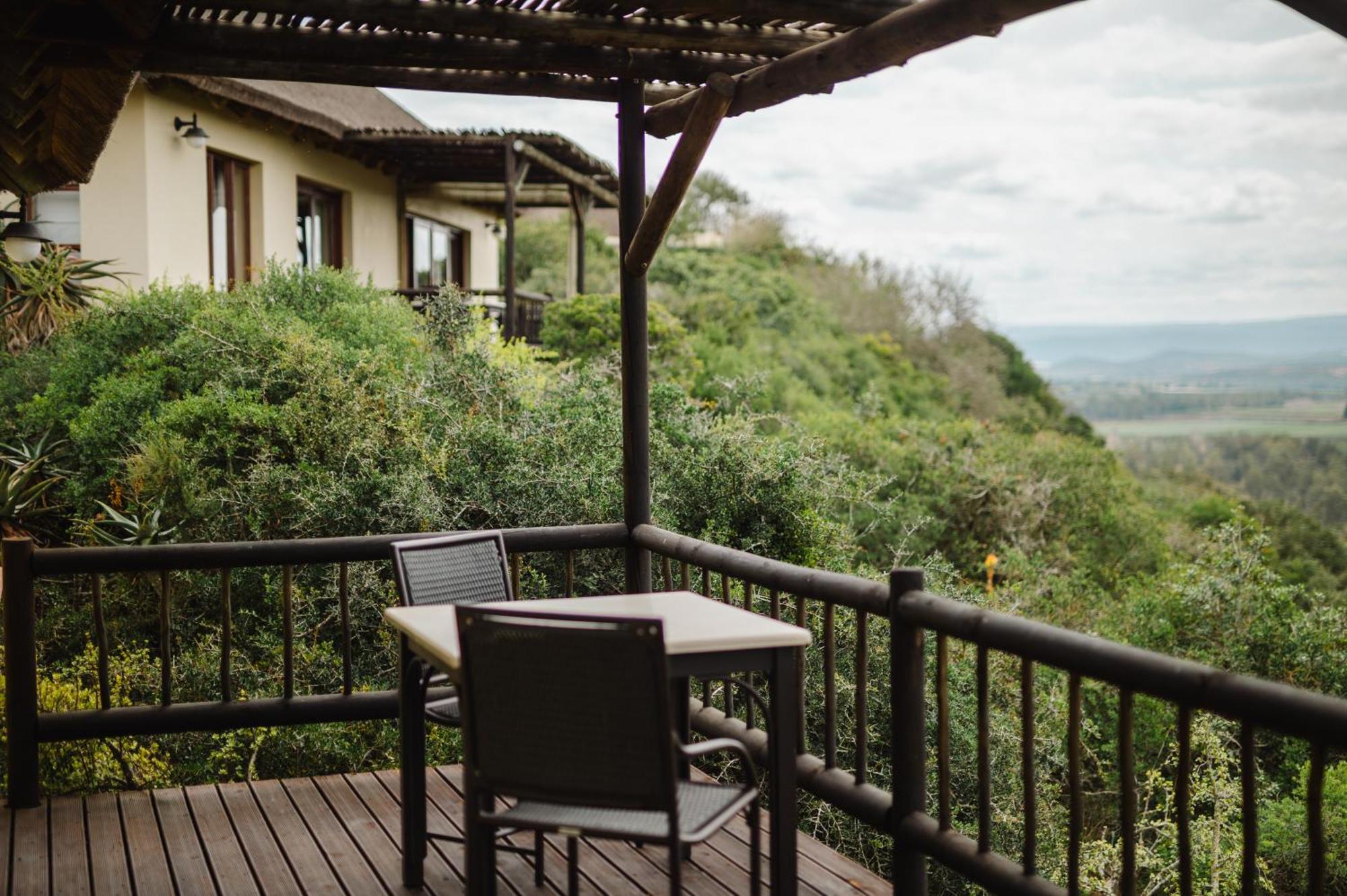 Hitgeheim Country Lodge Addo Camera foto
