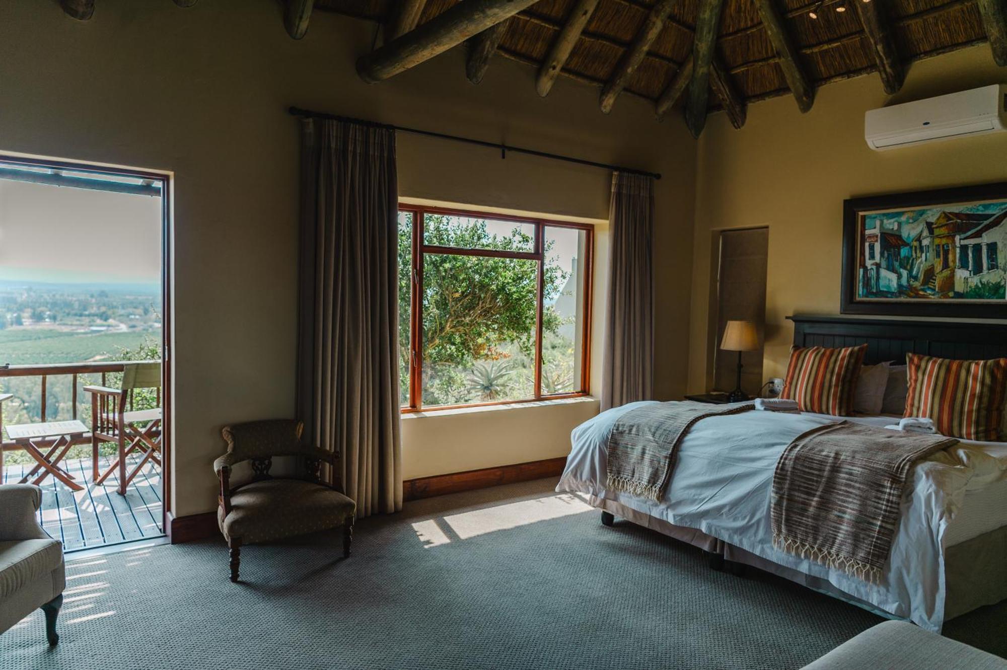 Hitgeheim Country Lodge Addo Esterno foto