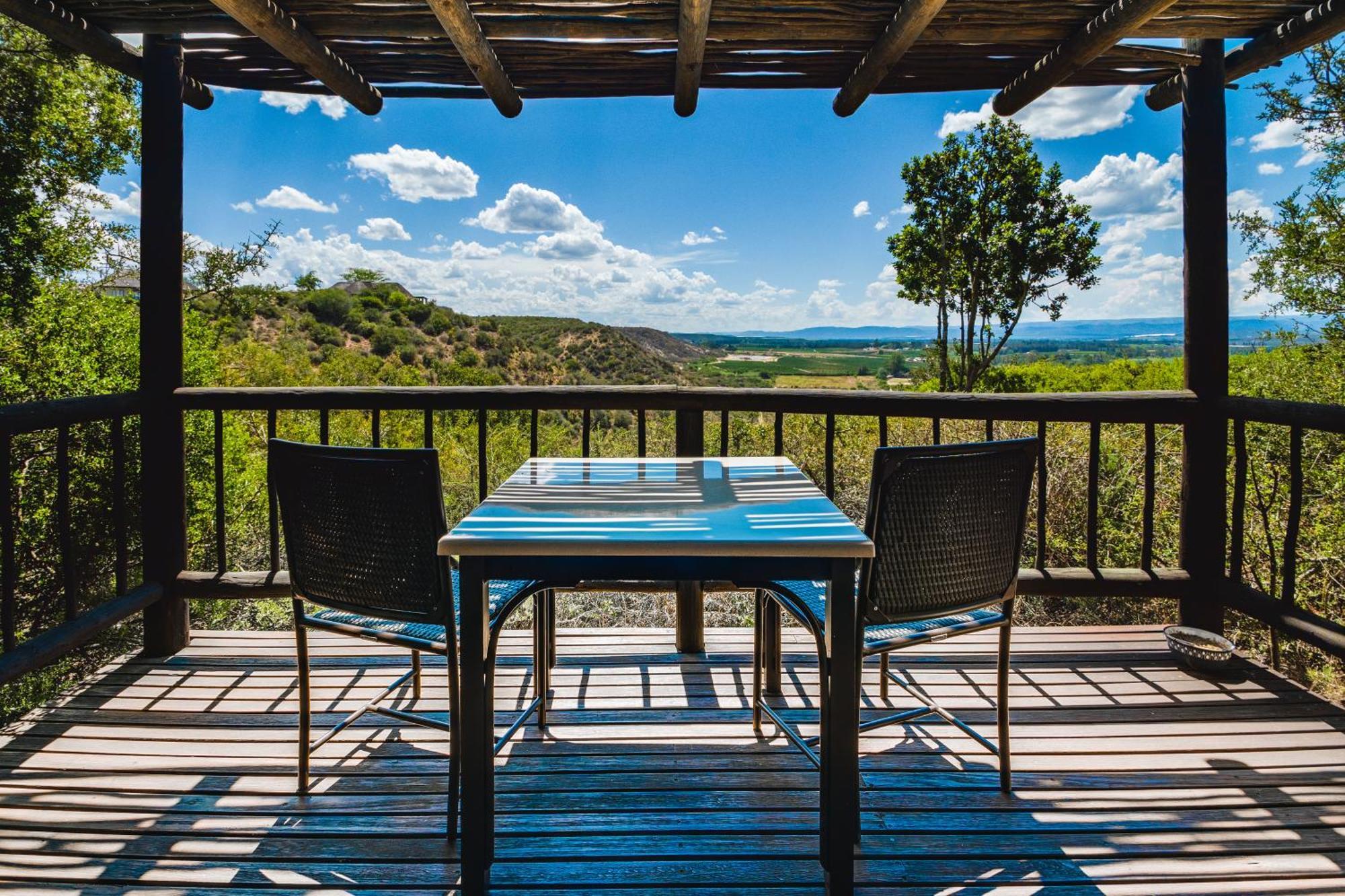 Hitgeheim Country Lodge Addo Camera foto