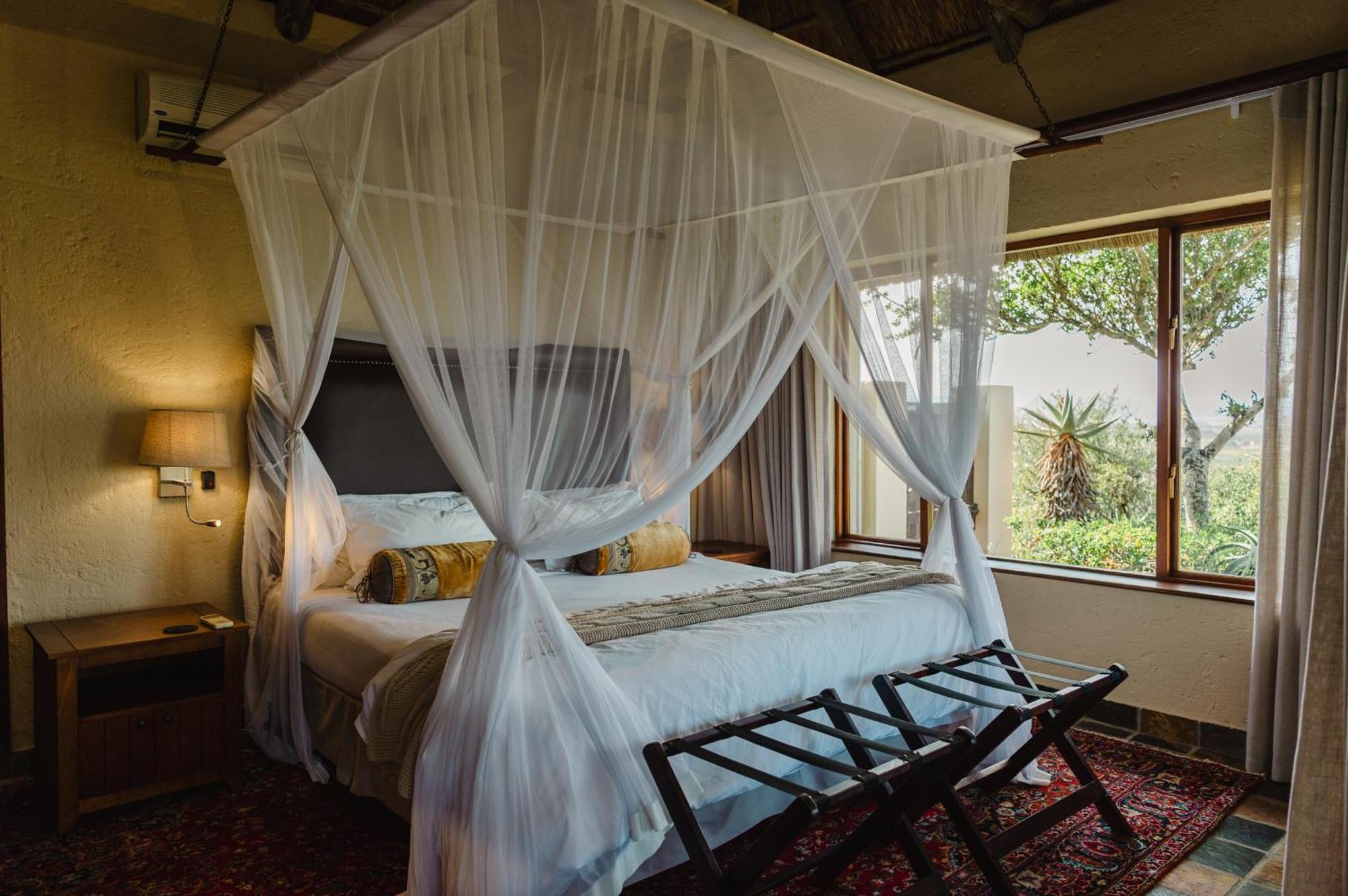 Hitgeheim Country Lodge Addo Esterno foto