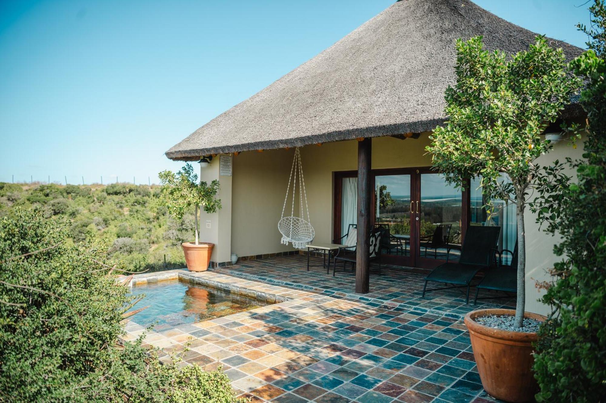 Hitgeheim Country Lodge Addo Camera foto